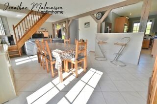 Maison à vendre 4 pièces 100 m²