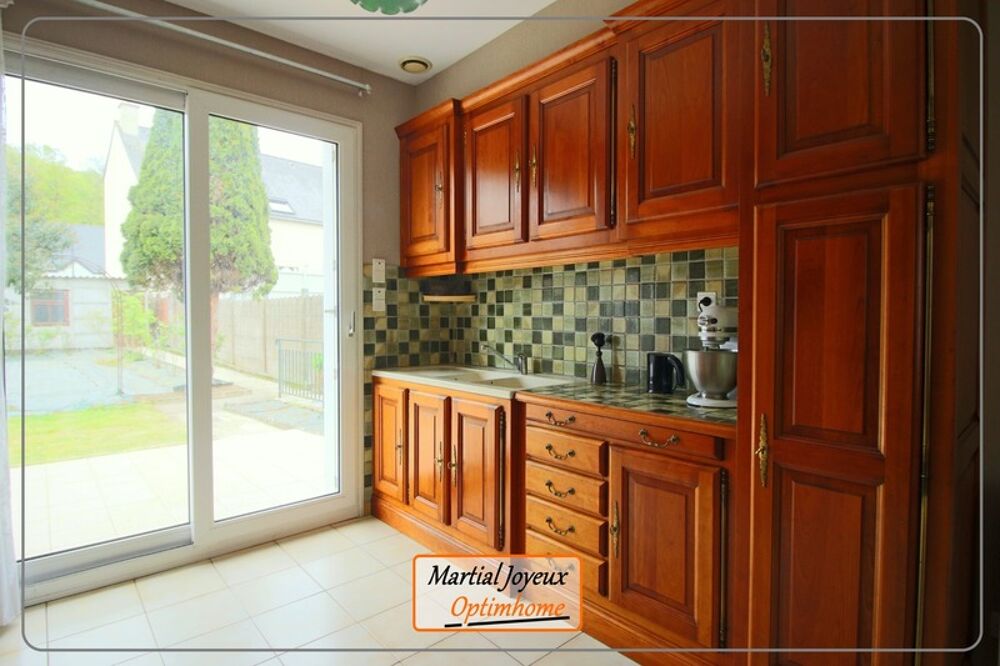 Martial Joyeux conseiller immobilier OPTIMHOME vous présente en exclusivité :