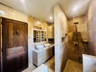  Maison à vendre 6 pièces 165 m²