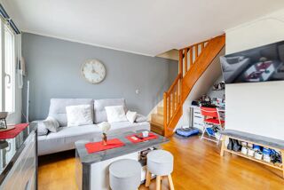  Duplex/triplex � vendre 3 pi�ces 60 m�