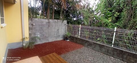  Appartement  louer 1 pice 60 m