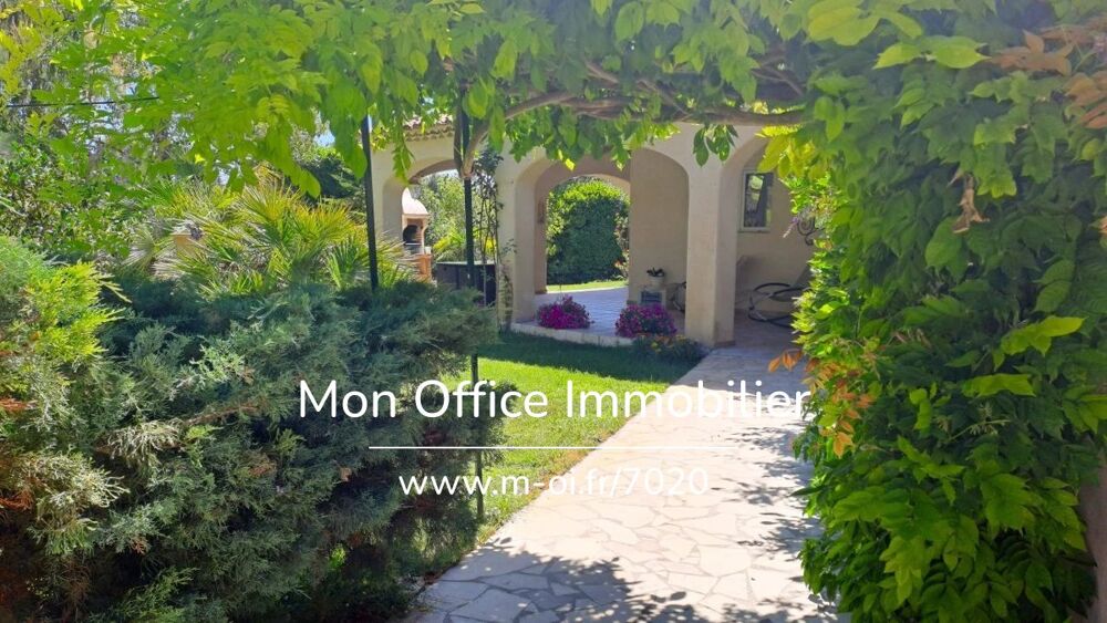 à vendre  Maison Aix-en-Provence (13100)