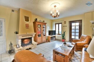  Maison � vendre 7 pi�ces 126 m�