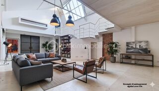  Loft � vendre 6 pi�ces 140 m� Argenteuil