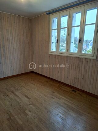  Maison � vendre 4 pi�ces 70 m�