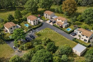  Terrain � vendre 381 m�