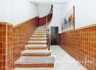  Immeuble à vendre 5 pièces 126 m²