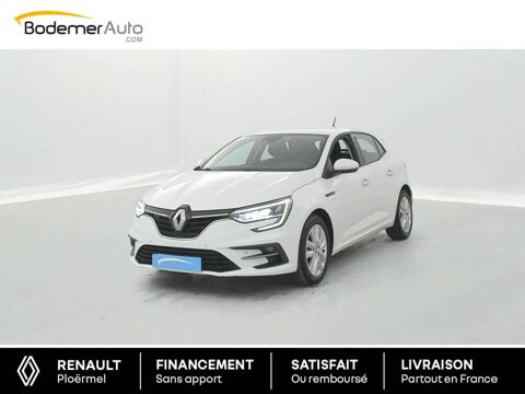 Annonce voiture Renault Mgane 14590 