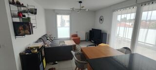  Appartement à louer 3 pièces 67 m²