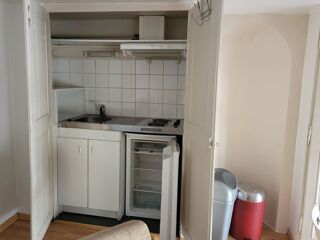 Appartement à louer 2 pièces 44 m²