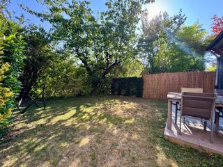  Maison à vendre 6 pièces 124 m²