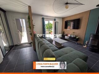  Maison � vendre 6 pi�ces 100 m�