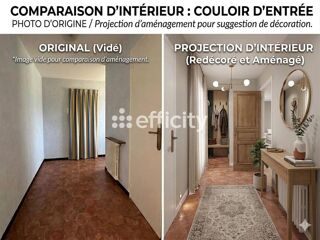  Appartement � vendre 4 pi�ces 78 m�