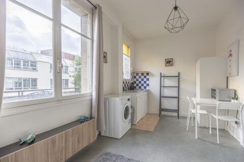  Appartement � louer 1 pi�ce 15 m�