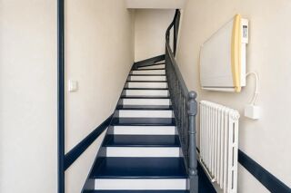  Maison à vendre 4 pièces 82 m²