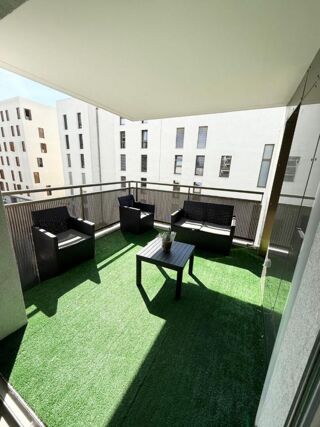  Appartement à vendre 4 pièces 70 m²