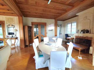  Propri�t�/ch�teau � vendre 9 pi�ces 316 m�
