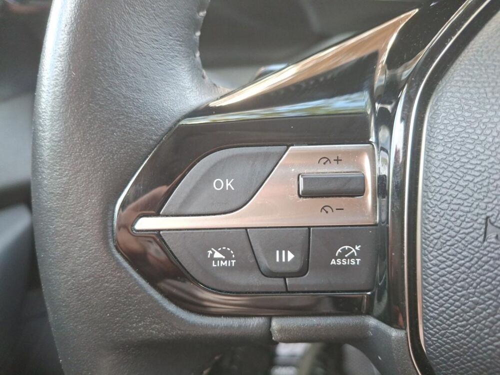 308 SW III 1.6 PHEV 180 ACTIVE PACK E-EAT8 2023 occasion 55800 Contrisson