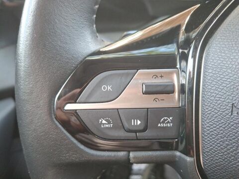308 SW III 1.6 PHEV 180 ACTIVE PACK E-EAT8 2023 occasion 55800 Contrisson