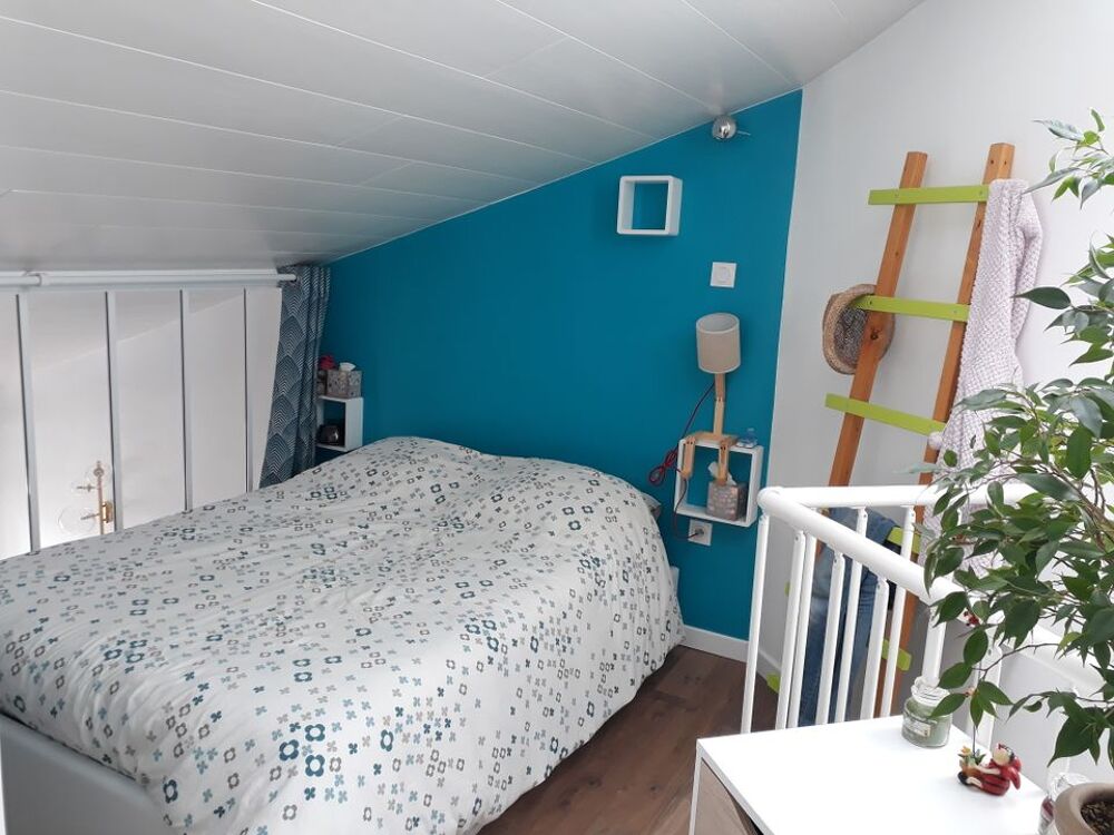 Location Appartement Appartement de 44m2 à louer sur Lyon 04 Lyon 4