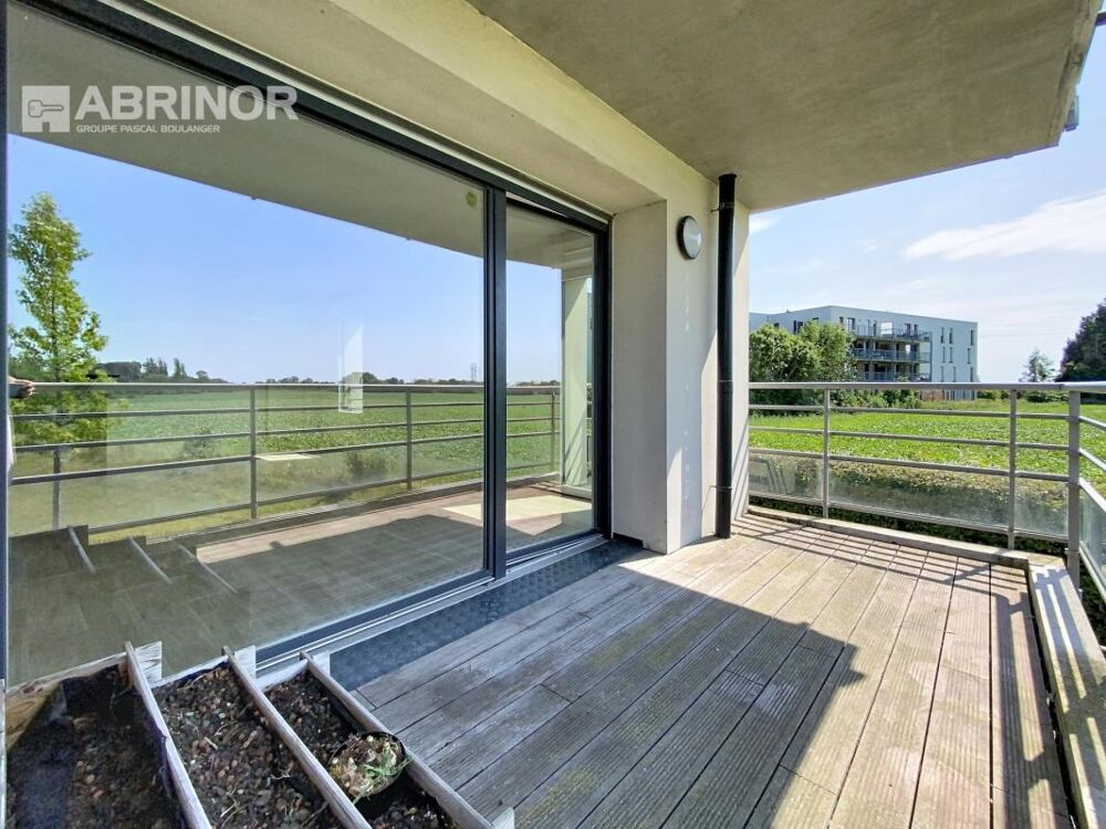 Appartement 3 pièces 67 m² · à Faches Thumesnil · 67 m² · 204 800 €