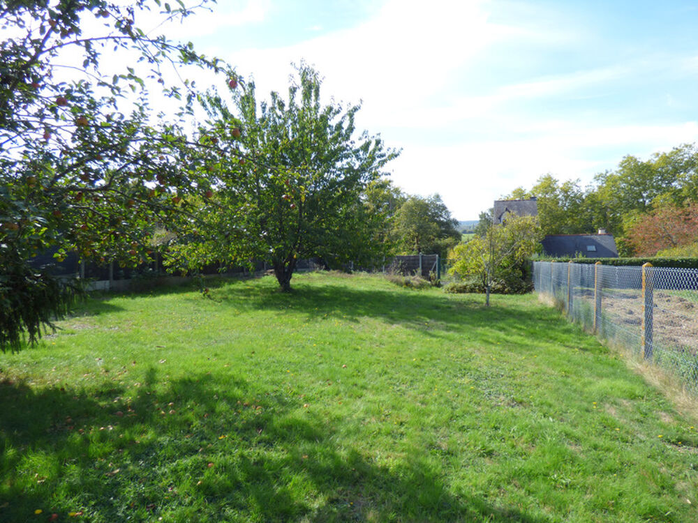 Vente Terrain Terrain  vendre de 446,00 m REDON (35) Redon