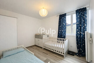  Maison � vendre 4 pi�ces 77 m�