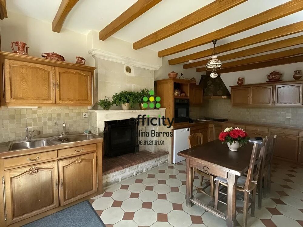 Vente Maison Maison Ranville breuillaud