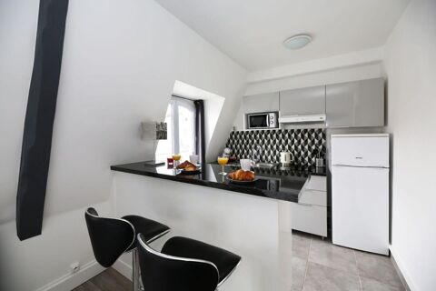  Appartement � louer 1 pi�ce 23 m�