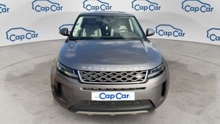 Range Rover Evoque II 2.0 D 180 AWD BVA R-Dynamic SE 2020 occasion 57000 Metz