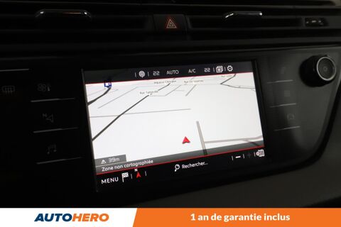 C4 Picasso (2) 1.6 Blue-HDi Feel BV6 120 ch 2017 occasion 92130 Issy-les-Moulineaux