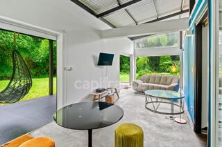  Appartement à louer 3 pièces 57 m²