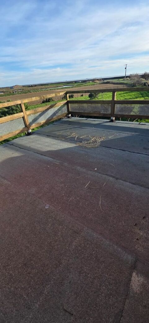   Maison � louer 6 pi�ces L'AIGUILLON SUR MER (85) Maison - 6 pi�ce(s) - 87 m�