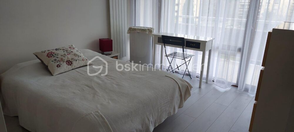 Appartement T3 de 63 m2
