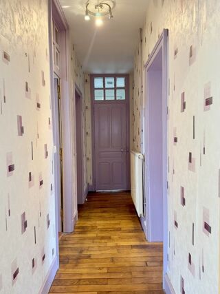  Maison � vendre 8 pi�ces 155 m�