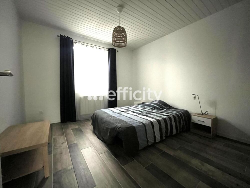 � vendre  Maison Rivedoux-Plage (17940)