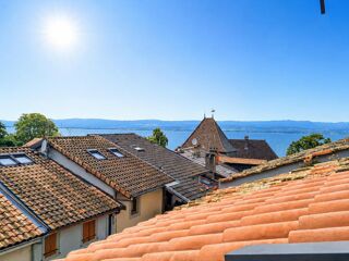  Maison � vendre 3 pi�ces 80 m�