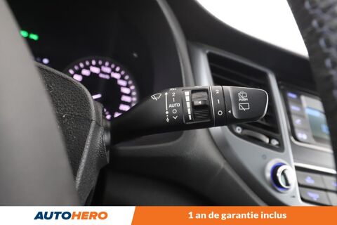 Tucson 1.6 GDi Intuitive 132 ch 2015 occasion 92130 Issy-les-Moulineaux