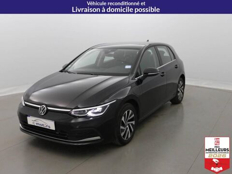 Annonce voiture Volkswagen Golf 22700 €