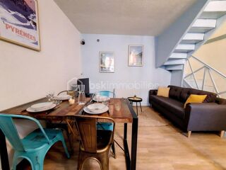  Maison à louer 3 pièces 44 m²