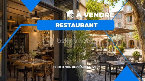 Fonds de commerce - Restaurant 120000 83300 Draguignan