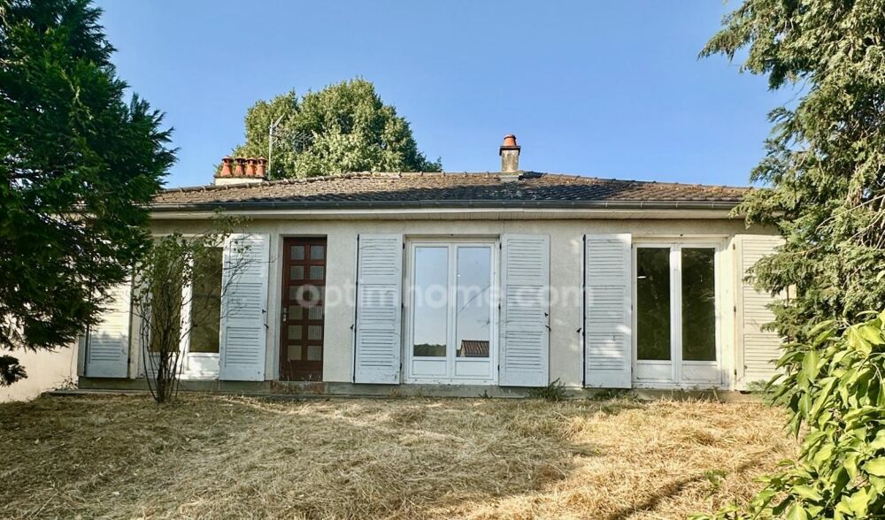 Maison 3 pièces 71 m² · à Verrieres · 71 m² · 87 990 €