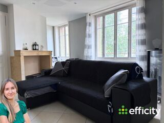  Appartement à vendre 3 pièces 87 m²