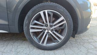 Q5 II 3.0 TDI V6 286 Quattro Tiptronic8 S line - Automatique To 2018 occasion 38220 Laffrey