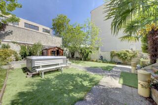  Maison � vendre 7 pi�ces 220 m�