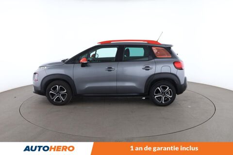 C3 Aircross 1.2 PureTech Feel 110 ch 2018 occasion 92130 Issy-les-Moulineaux