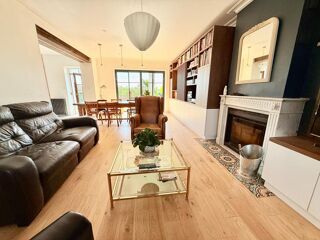  Maison � vendre 9 pi�ces 209 m�