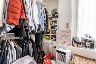  Appartement à louer 2 pièces 93 m²