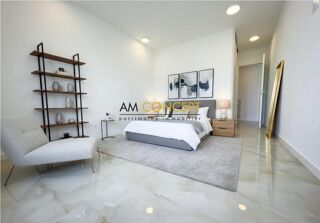 Vente Appartement NICE OUEST - CORNICHE FLEURIE - DERNIER ÉTAGE - VUE PANOR Nice