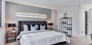  Appartement à vendre 3 pièces 78 m²